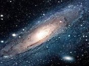 Обнаружено неизвестное сверхскопление, которое поглощает нашу галактику