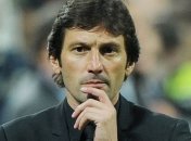 Леонардо заявил, что Ибрагимович и Тиаго Силва останутся в "ПСЖ"