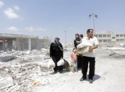 Представители Госдепа США в Израиле обсудят применение химоружия в Сирии