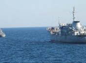 Азовский прорыв: в ВМС Украины рассказали о проходе под Крымским мостом