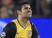 "Атлетико" сделает все, что бы Коста смог сыграть с "Барселоной"