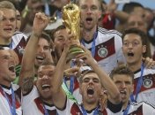 Чемпионы мира огласили предварительный состав на Евро-2016