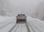 В Украине объявили штормовое предупреждение - два дня будут метели