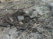 Обнародованы фотографии с места взрыва на Донбассе, где 14 февраля погибли украинские военные (фото)