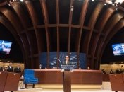 Грузия не поддержала Украину в голосовании по резолюциям ПАСЕ