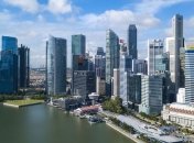 Глубокая рецессия: ВВП Сингапура обрушился более, чем на 40%