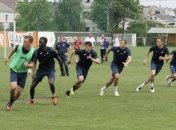 Олимпик может возглавить иностранный тренер