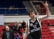 НБА. Российский баскетболист успешно прошел просмотр в "Юте" 