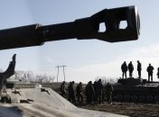 "Четверка" призвала отвести орудия калибром меньше 100 мм