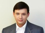 Нардеп Мураев выходит из "Оппозиционного блока"