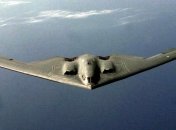 В Европу прибыла оперативная группа стратегических бомбардировщиков США