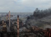 Українські воїни тримають оборону на "Азовсталі" більше 3 місяців