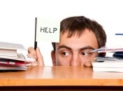 Как распознать бесперспективную работу?     