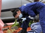 В Австралии убит подросток, подозреваемый в терроризме