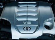 В Сети появились подробности о новой модели Toyota