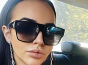 Маша Фокина завалила Instagram гламурными фото и блеснула шикарными ножками