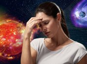 У магнітні бурі гранично обережними варто бути осердям