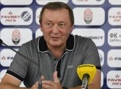 Директор Александрии: Вся информация о Шаране - неправда