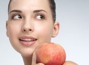 6 продуктов, улучшающие цвет лица 