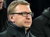 Палкин: Не испытываю особой радости от выхода "Шахтера" в полуфинал Кубка Украины