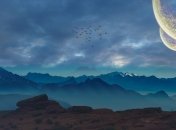 NASA хочет вновь покорить Луну (Видео)