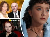 Анастасия Вертинская была замужем за Никитой Михалковым