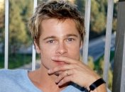 Бывшая девушка Брэда Питта показала снимки актера 