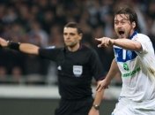 Артем Милевский: За "Динамо" надо болеть всегда