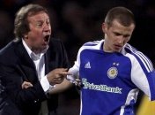 Алиев: Период в "Днепре" пошел мне на пользу