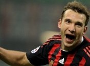 Андрей Шевченко может стать наставником сборной Украины 