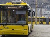 Завтра в столице будут изменены маршруты некоторых троллейбусов