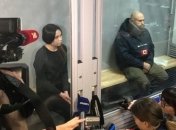 ДТП в Харькове: Дронову и Зайцевой зачитали обвинительный акт 