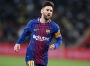 Месси - о победах "Реала" в ЛЧ и уходе Зидана