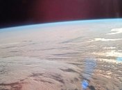 В ионосфере Земли была зафиксирована дыра 