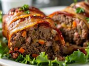 Этот рулет получается очень ароматный и нежный (изображение создано с помощью ИИ)