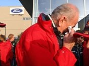  Ford закрывает бельгийский завод