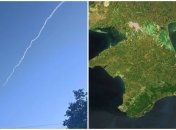 РосСМИ пишут о работе ПВО над Севастополем