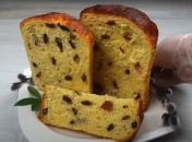 Рецепт этой пасочки очень простой