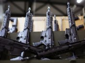 Украина зависит от поставок западного вооружения