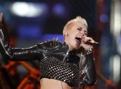 Майли Сайрус отправится в тур "Bangerz 2014"