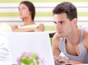 Если муж трудоголик