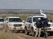 ОБСЕ: Россия мешает прекращению огня на Донбассе