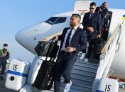 "Элегантно и стильно": Шахтер прибыл в Одессу на матч с Динамо