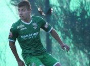 Притула высказался об игре Карпат в чемпионате Украины