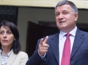 Аваков сообщил, что отставка Деканоидзе была плановой