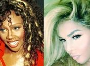 Новая внешность Лил Ким шокировала пользователей интернета