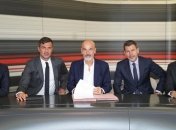 Милан объявил о назначении нового главного тренера