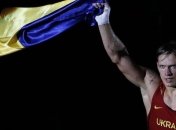 Усик узнал имя следующего соперника