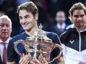 Федерер стал второй ракеткой мира по рейтингу АТР