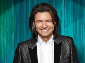 Дмитрий Маликов стал отцом во второй раз